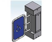 elektromekanik-turnike-kontrol-sistemi